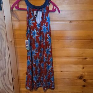 Reel Legends Performance Outfitters Dress